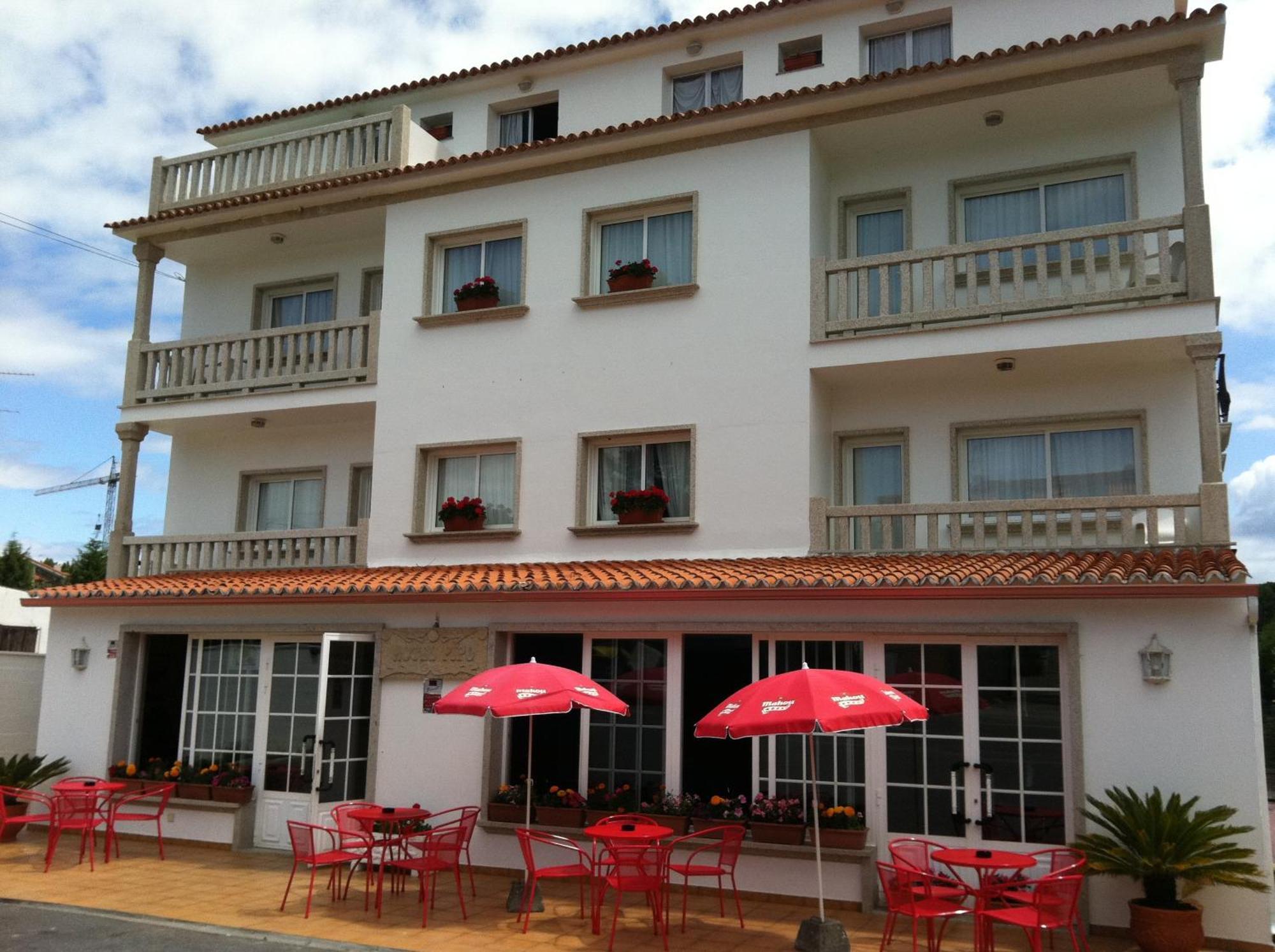 Hotel Pipo ซันเชนโช ภายนอก รูปภาพ