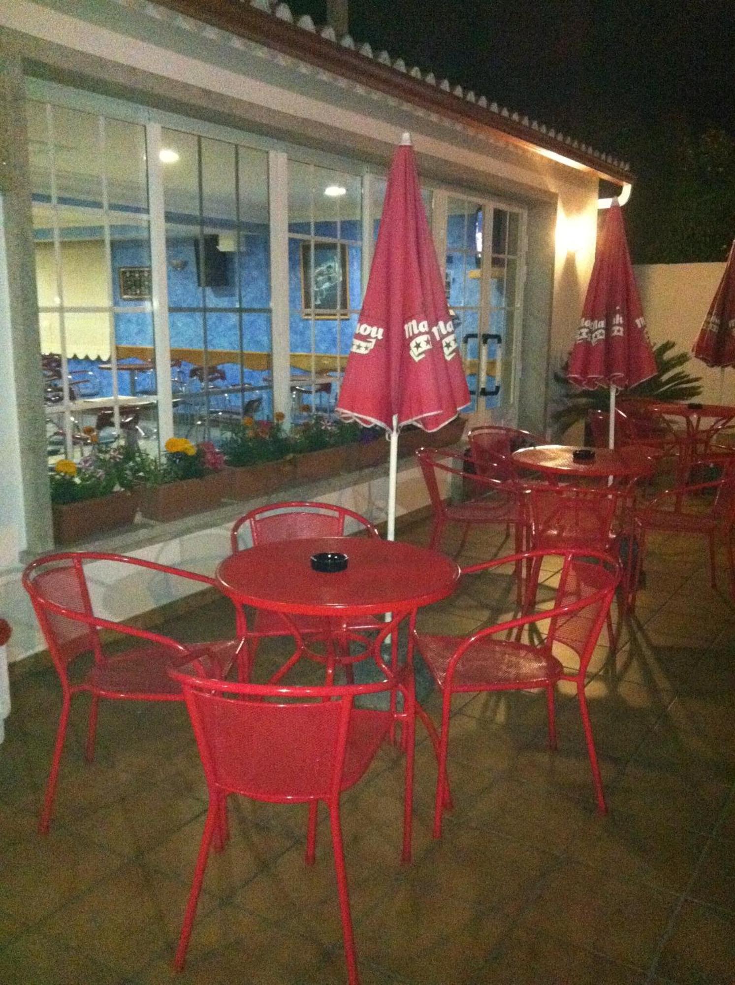 Hotel Pipo ซันเชนโช ภายนอก รูปภาพ